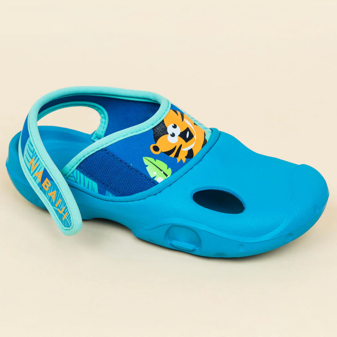 Sandalias para piscina niños - Clog500 - Image 8