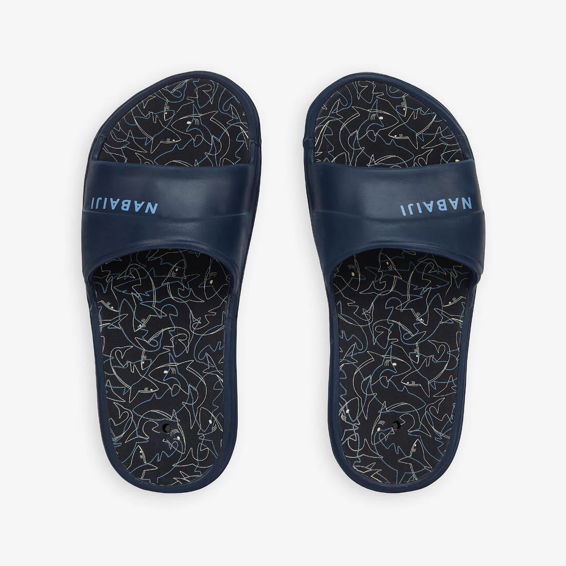 Sandalias para piscina niños - Slap500 - Image 5