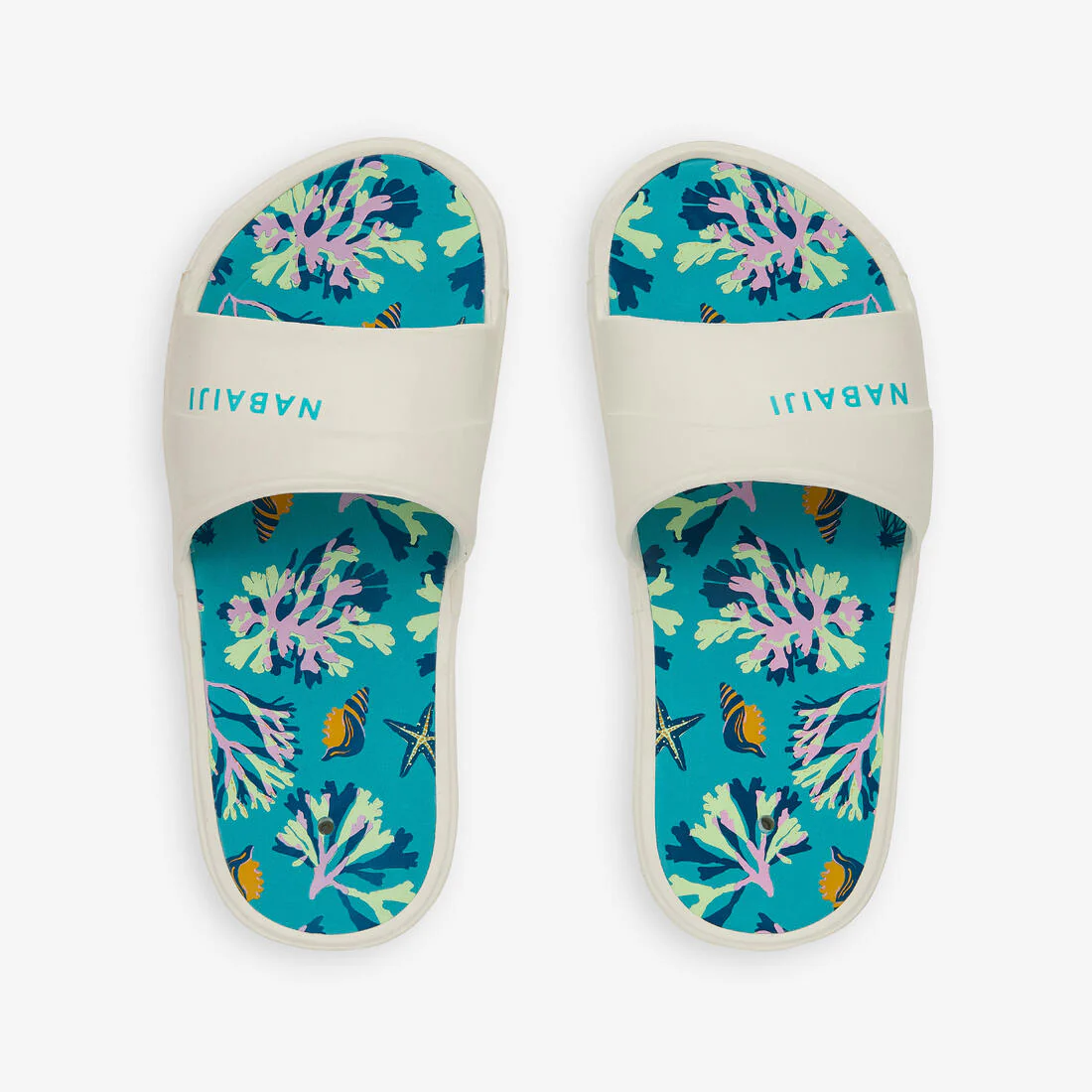 Sandalias para piscina niños - Slap500 - Image 6