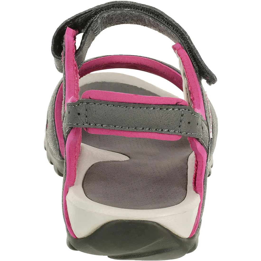 SANDALIAS SENDERISMO MUJER NH100 - Image 10