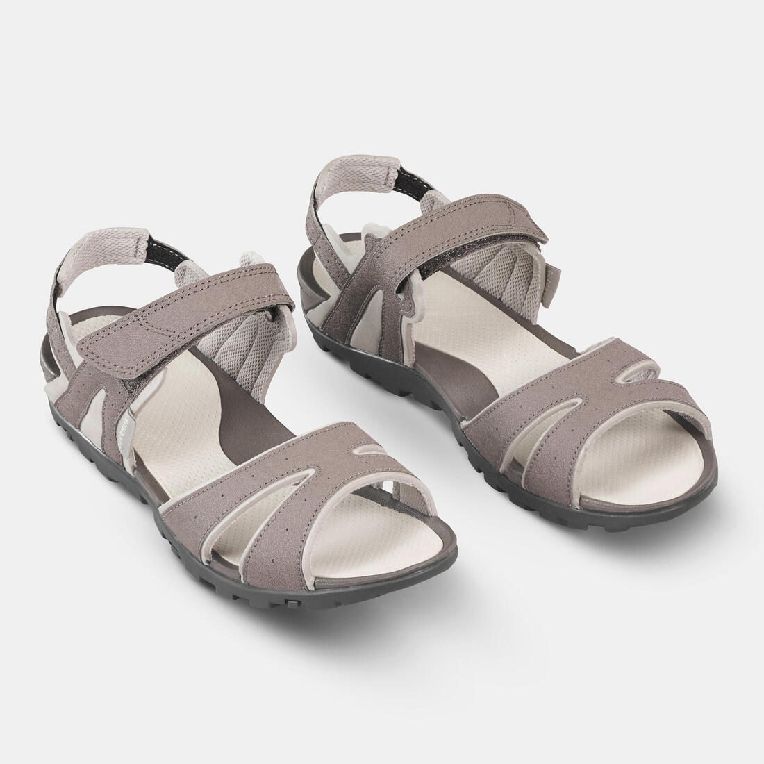 SANDALIAS SENDERISMO MUJER NH100 - Image 11