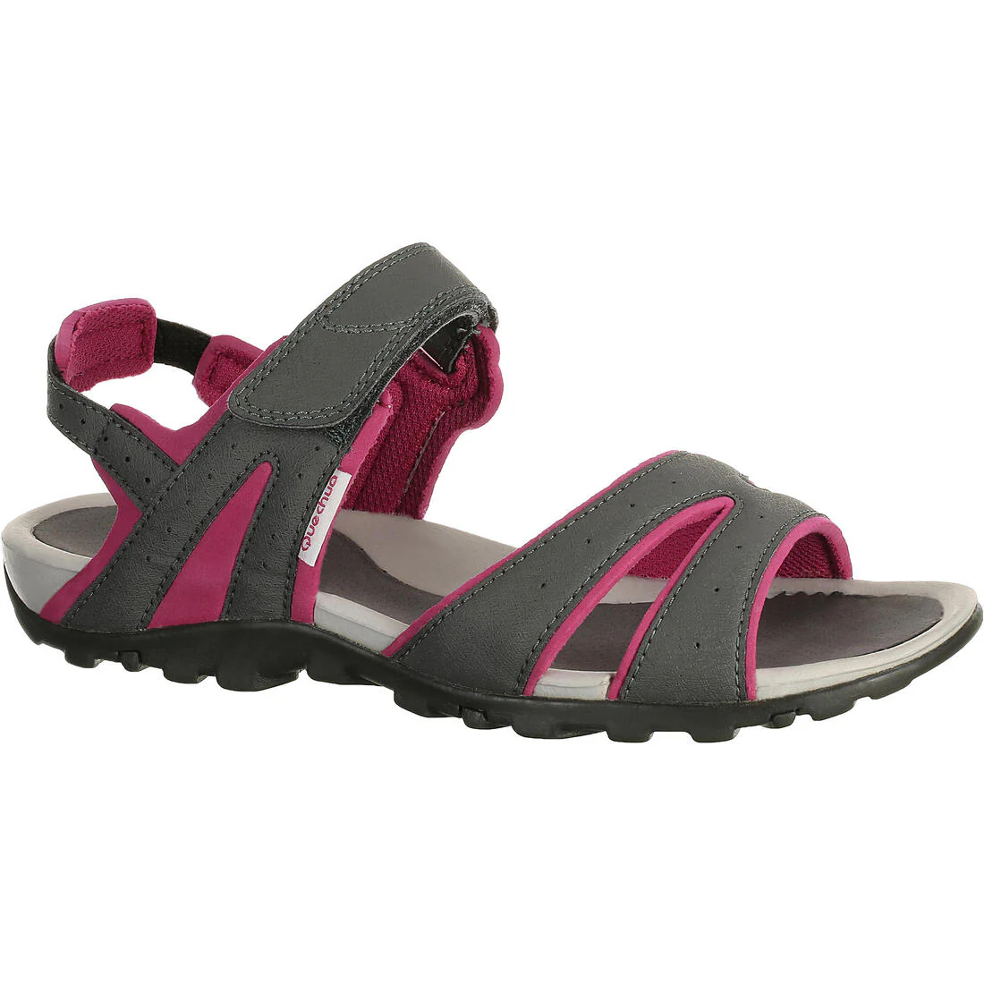 SANDALIAS SENDERISMO MUJER NH100 - Image 2
