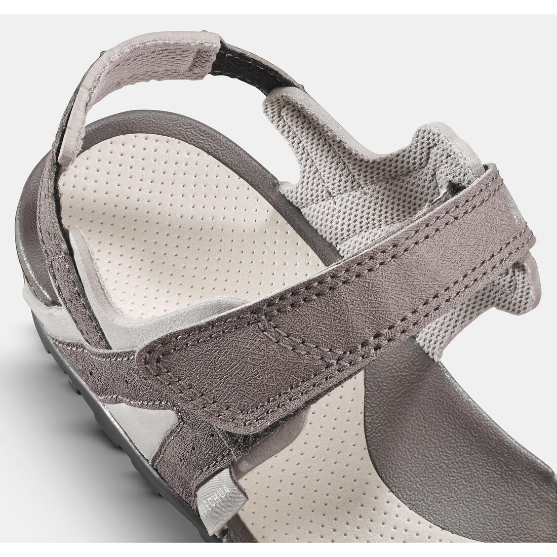 SANDALIAS SENDERISMO MUJER NH100 - Image 3