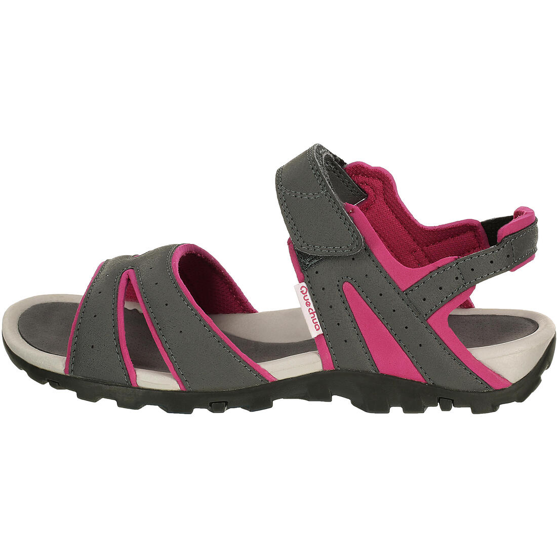 SANDALIAS SENDERISMO MUJER NH100 - Image 4