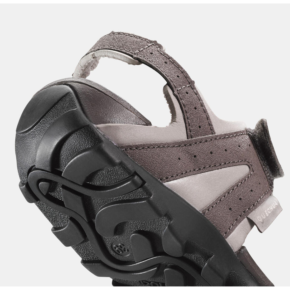 SANDALIAS SENDERISMO MUJER NH100 - Image 5