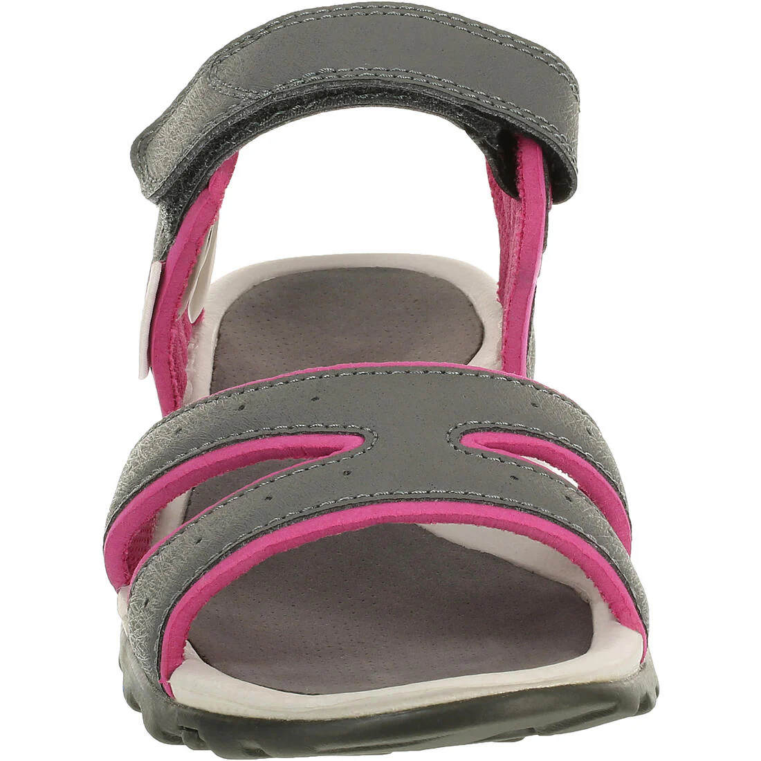 SANDALIAS SENDERISMO MUJER NH100 - Image 7