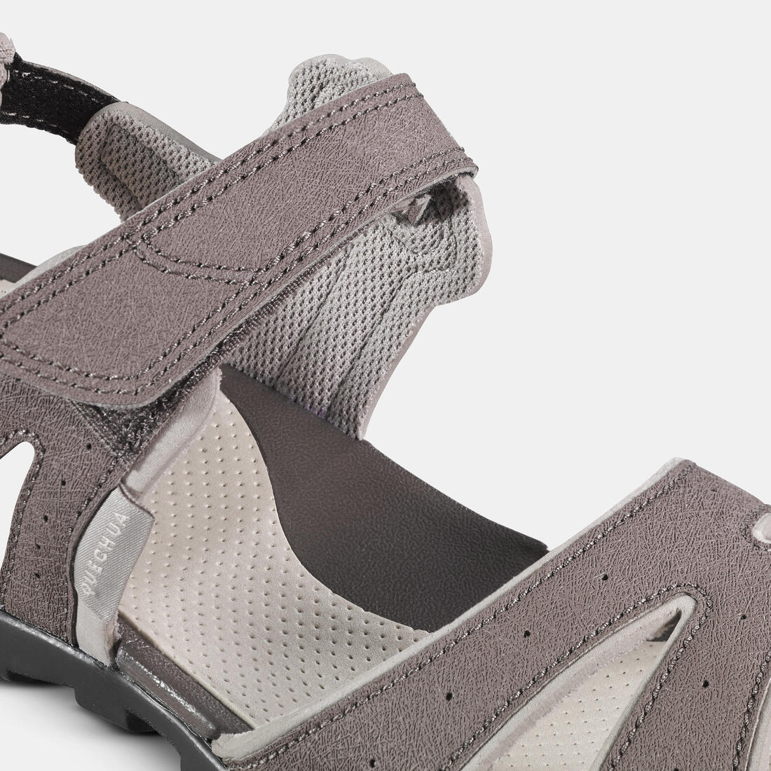 SANDALIAS SENDERISMO MUJER NH100 - Image 8