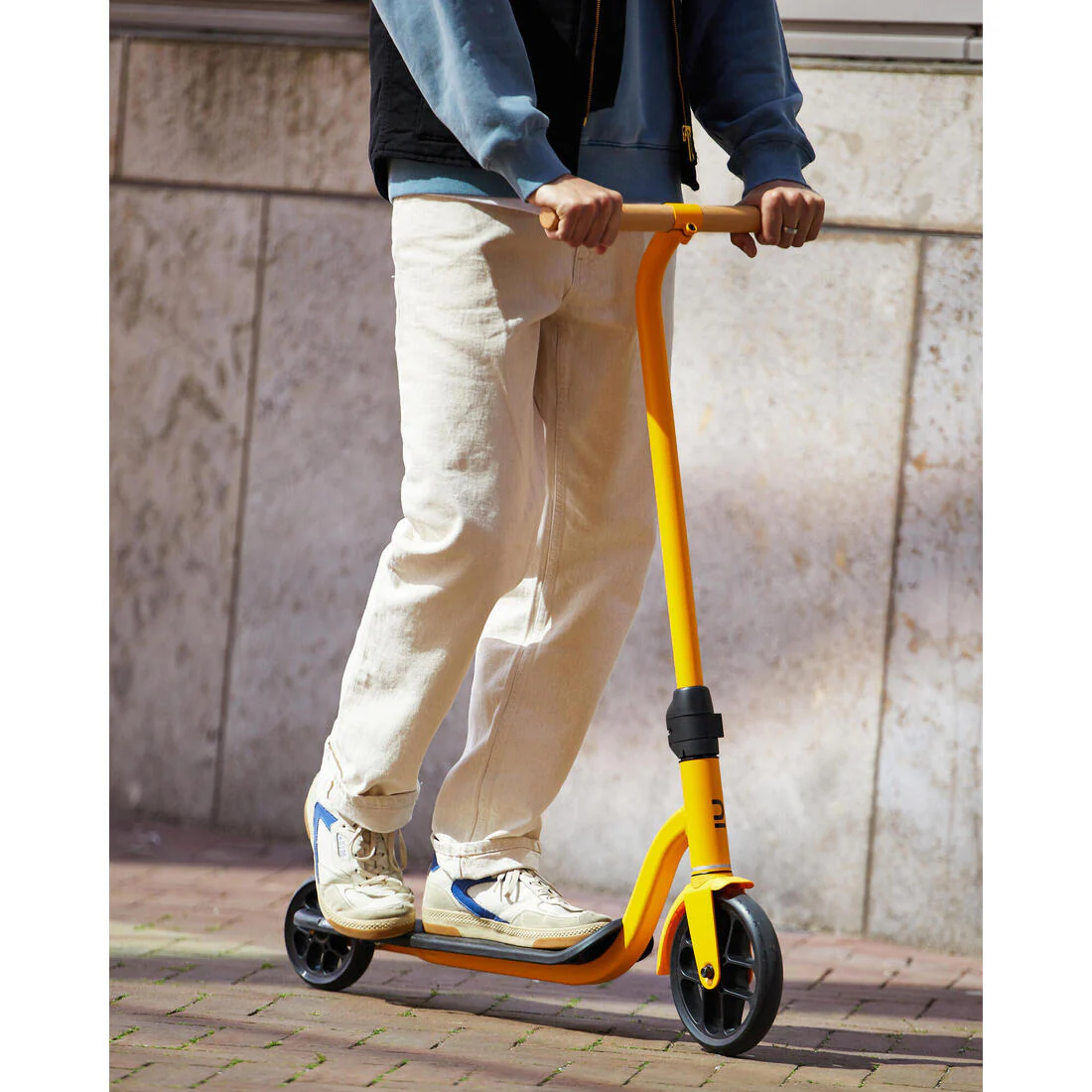 SCOOTER ADULTO R100 - Image 12