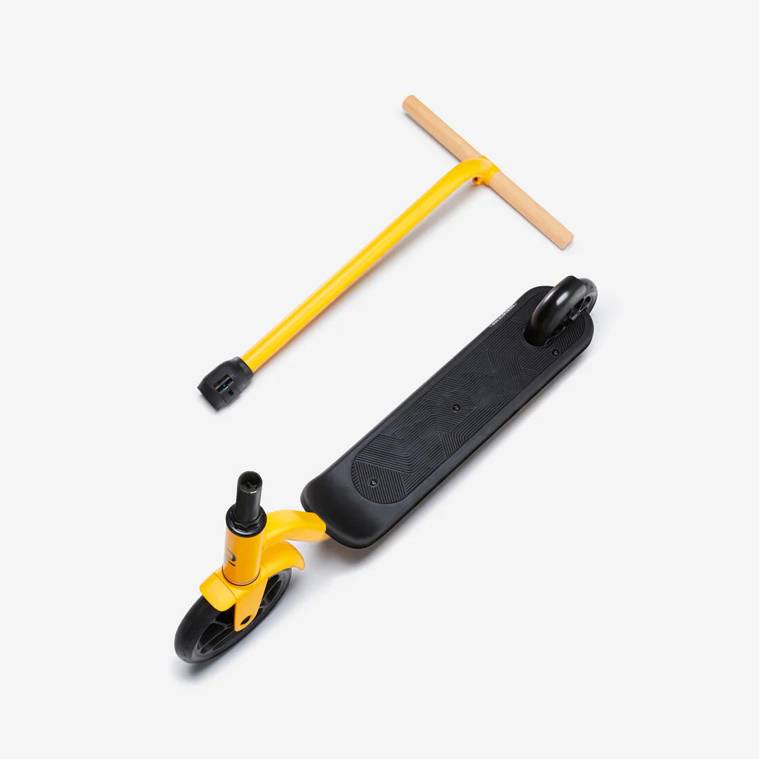 SCOOTER ADULTO R100 - Image 3