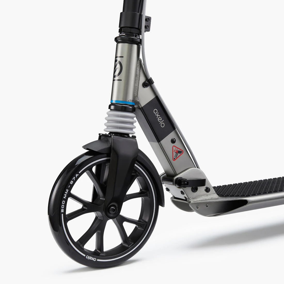 SCOOTER ADULTOS T7XL - Image 8