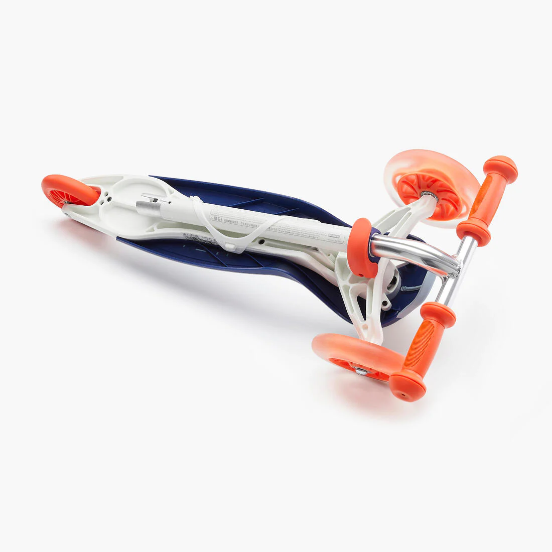 SCOOTER CON LUZ B1 500 NIÑOS V2 - Image 3