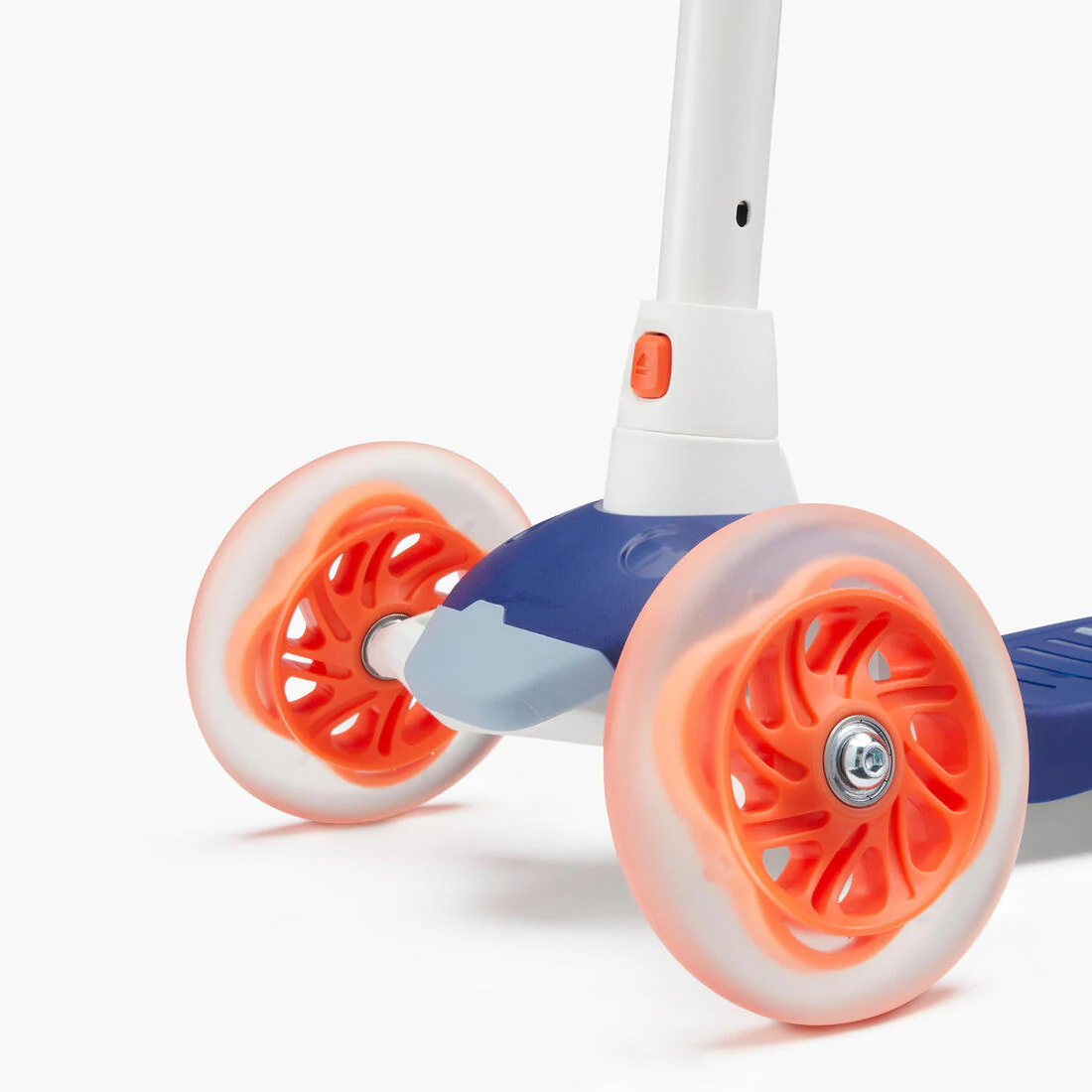 SCOOTER CON LUZ B1 500 NIÑOS V2 - Image 4