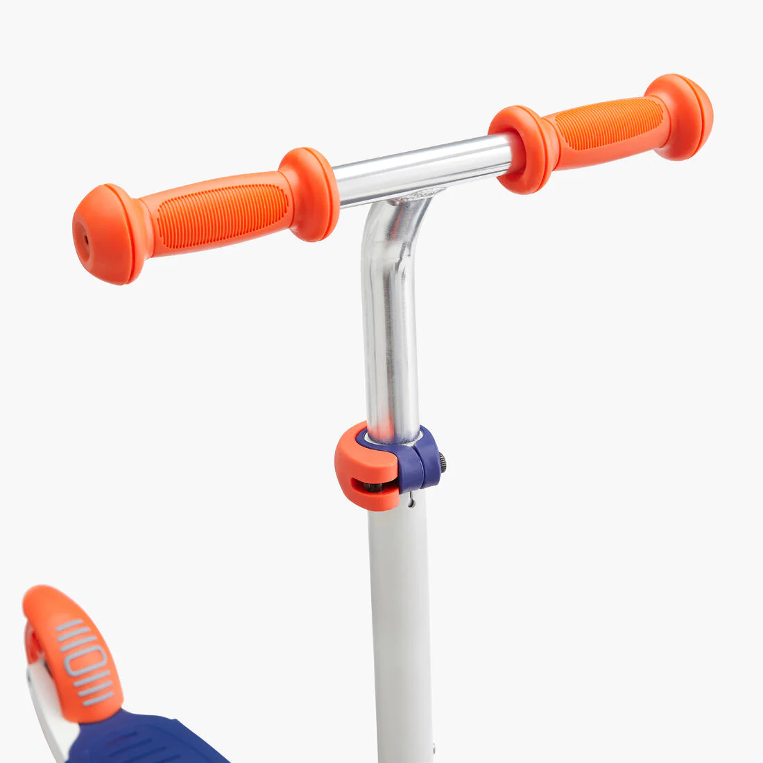 SCOOTER CON LUZ B1 500 NIÑOS V2 - Image 5