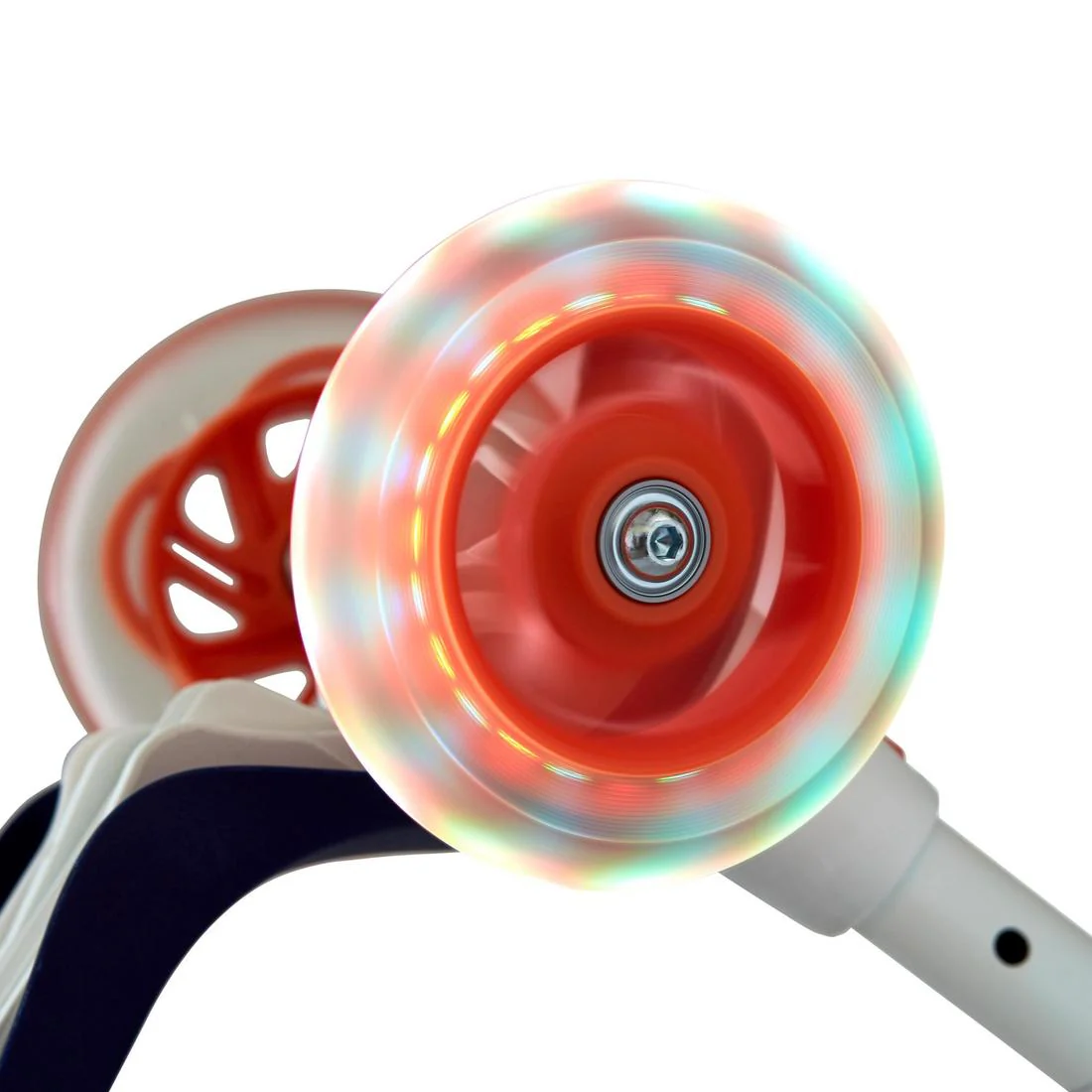 SCOOTER CON LUZ B1 500 NIÑOS V2 - Image 8
