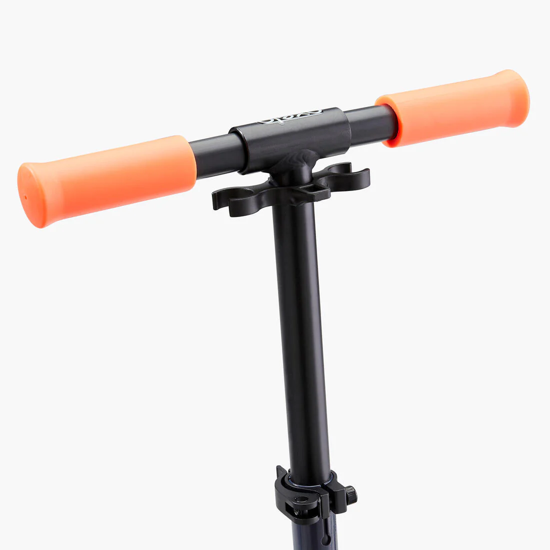 SCOOTER MID 7 AZUL MARINO NARANJA CABALLETE - Image 12