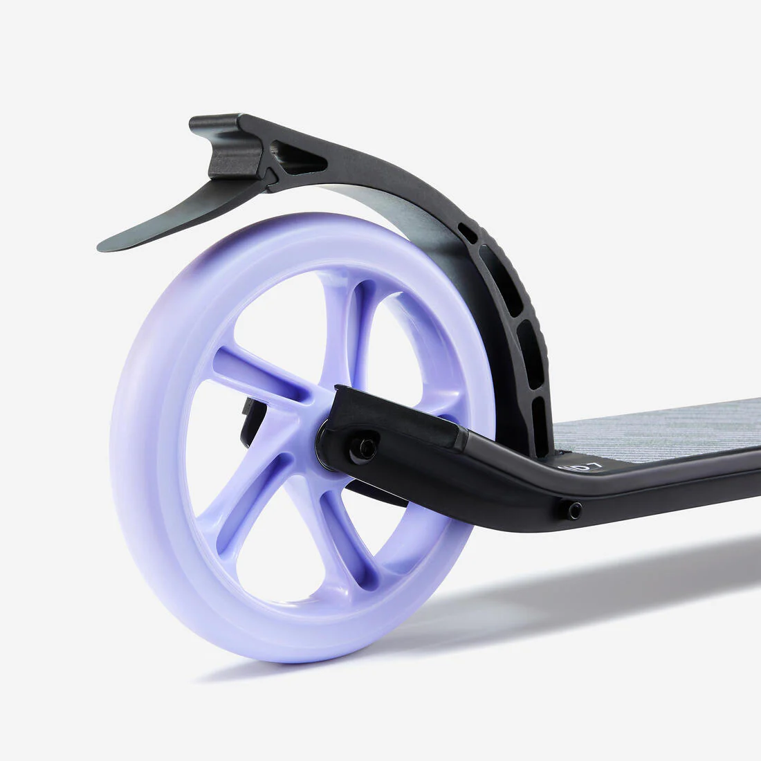 SCOOTER MID 7 AZUL MARINO NARANJA CABALLETE - Image 13