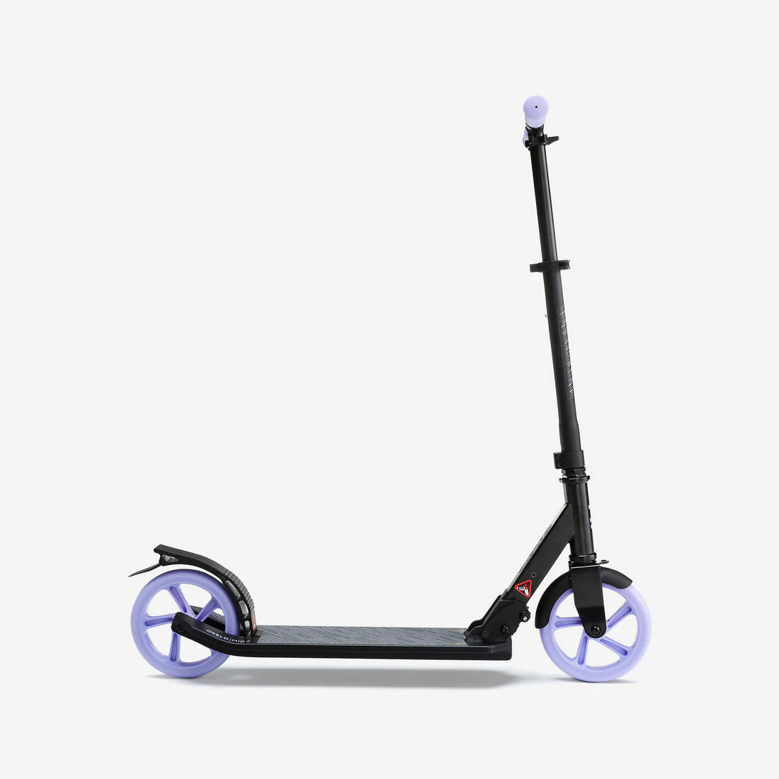 SCOOTER MID 7 AZUL MARINO NARANJA CABALLETE - Image 3
