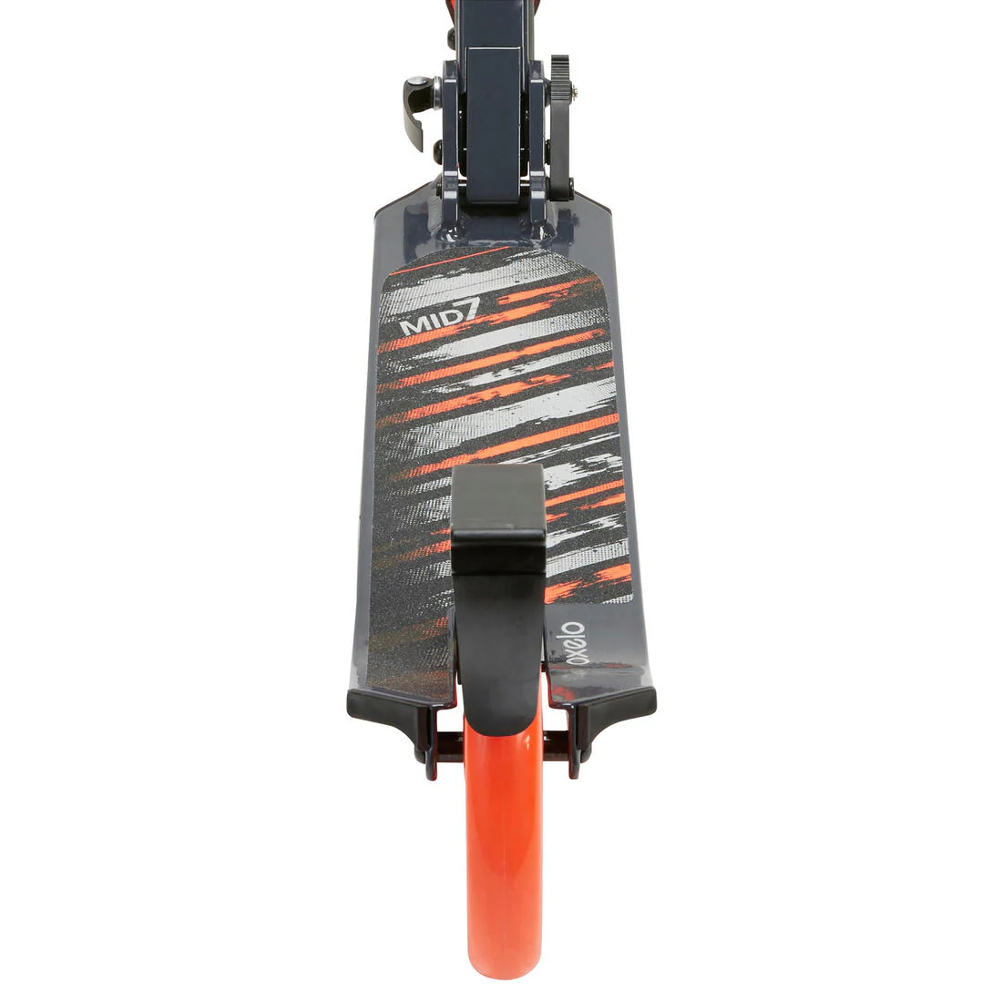 SCOOTER MID 7 AZUL MARINO NARANJA CABALLETE - Image 31