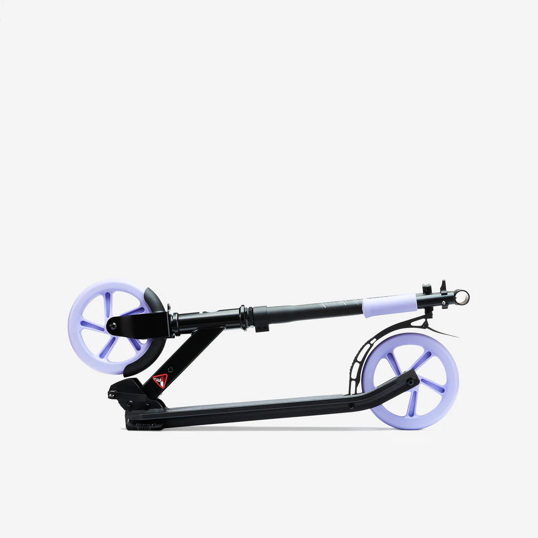 SCOOTER MID 7 AZUL MARINO NARANJA CABALLETE - Image 6