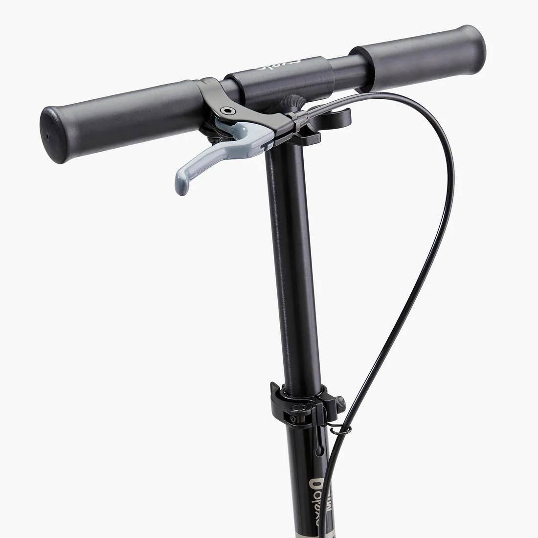 SCOOTER MID9 GRIS - Image 4