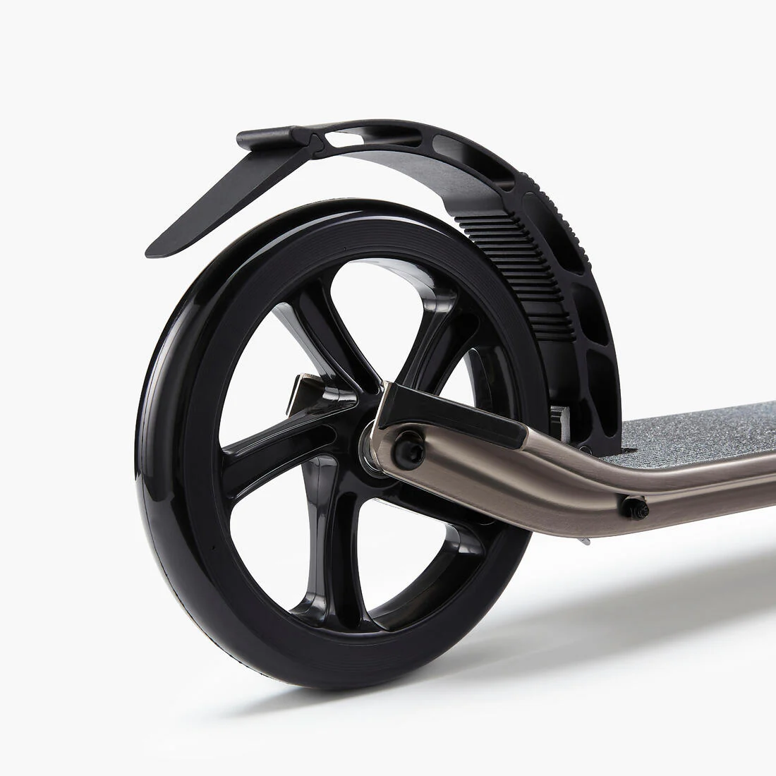 SCOOTER MID9 GRIS - Image 5