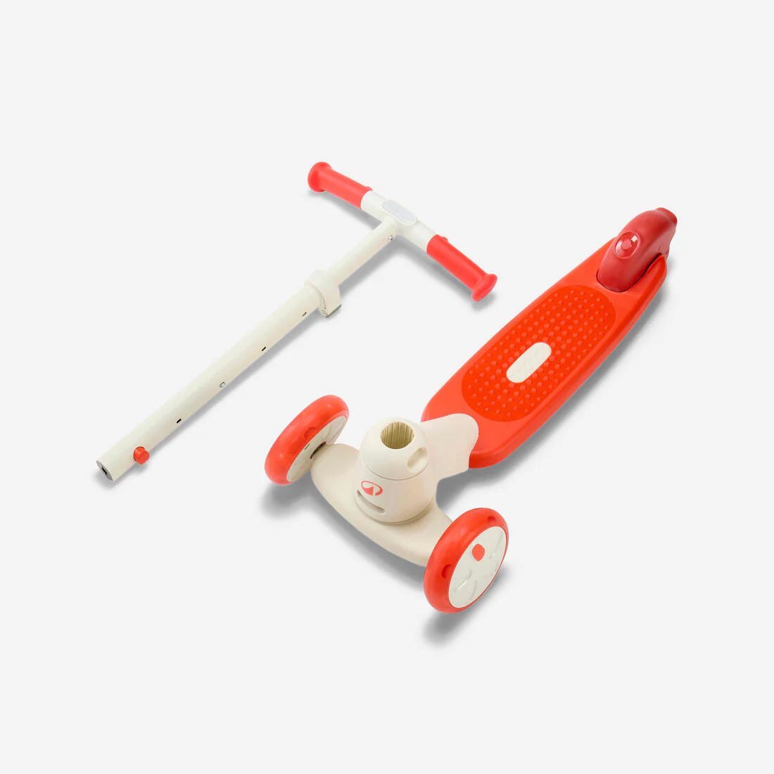 SCOOTER NIÑO 3 RUEDAS B500 MORADO - Image 17