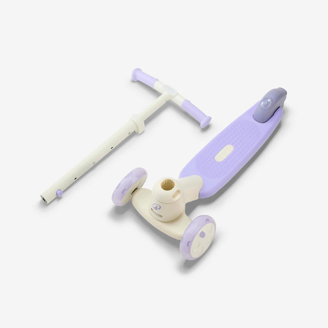 SCOOTER NIÑO 3 RUEDAS B500 MORADO - Image 19