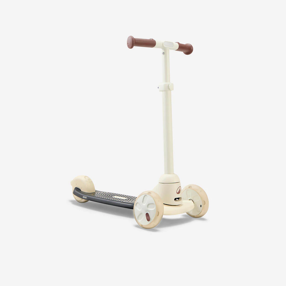 SCOOTER NIÑO 3 RUEDAS B500 MORADO - Image 3