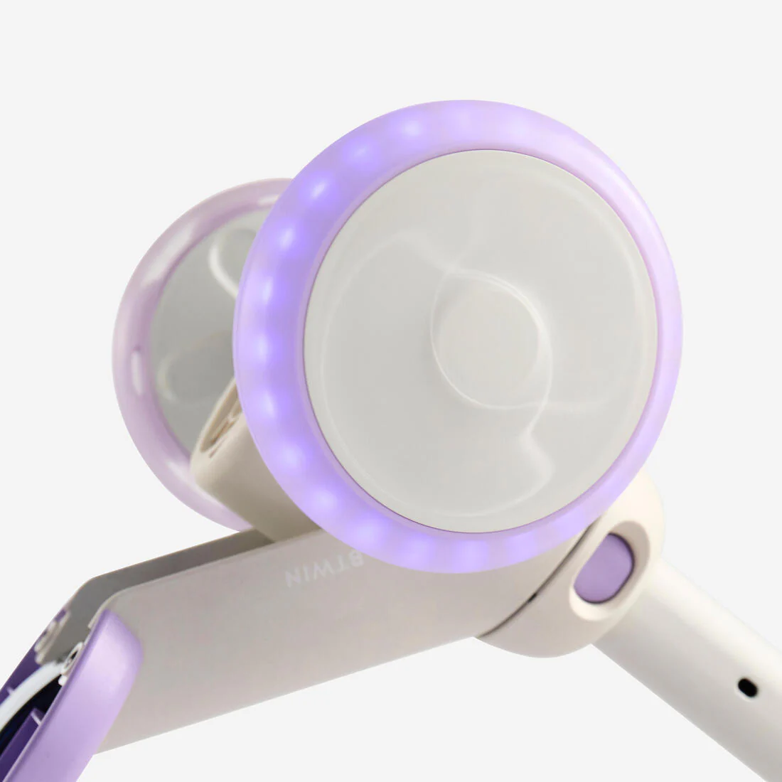 SCOOTER NIÑO 3 RUEDAS B500 MORADO - Image 4