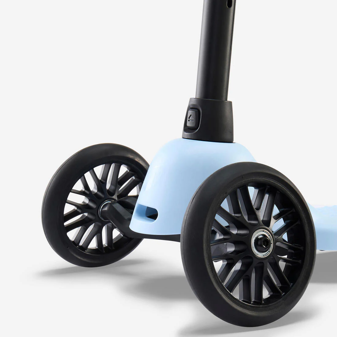 SCOOTER NIÑO 3 RUEDAS BTWIN B100 - Image 3
