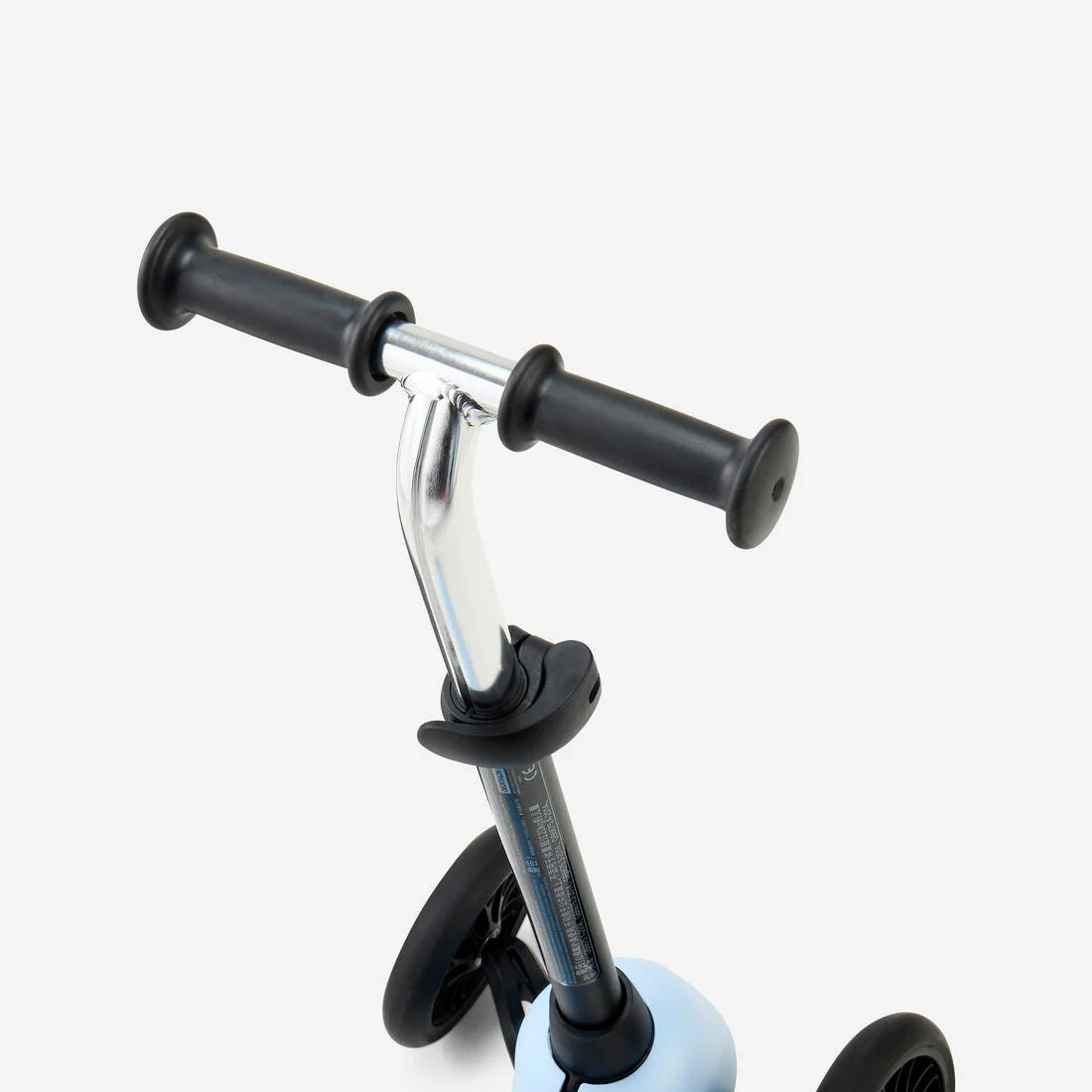 SCOOTER NIÑO 3 RUEDAS BTWIN B100 - Image 6