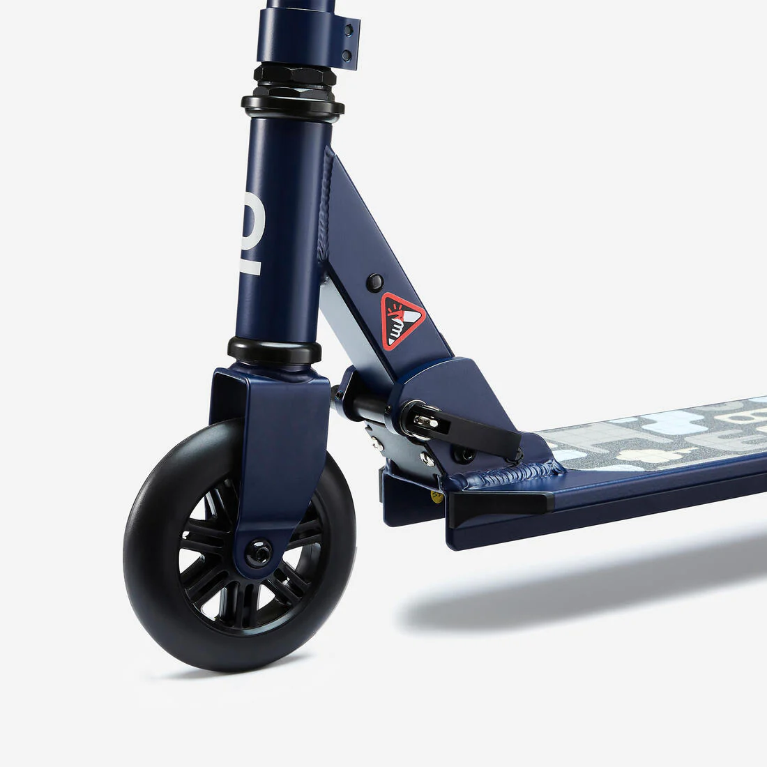 SCOOTER NIÑO MID 1 GALAXY - Image 10