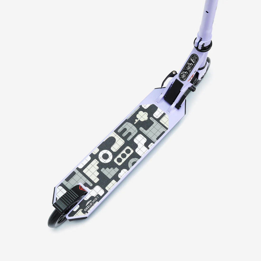 SCOOTER NIÑO MID 1 GALAXY - Image 16