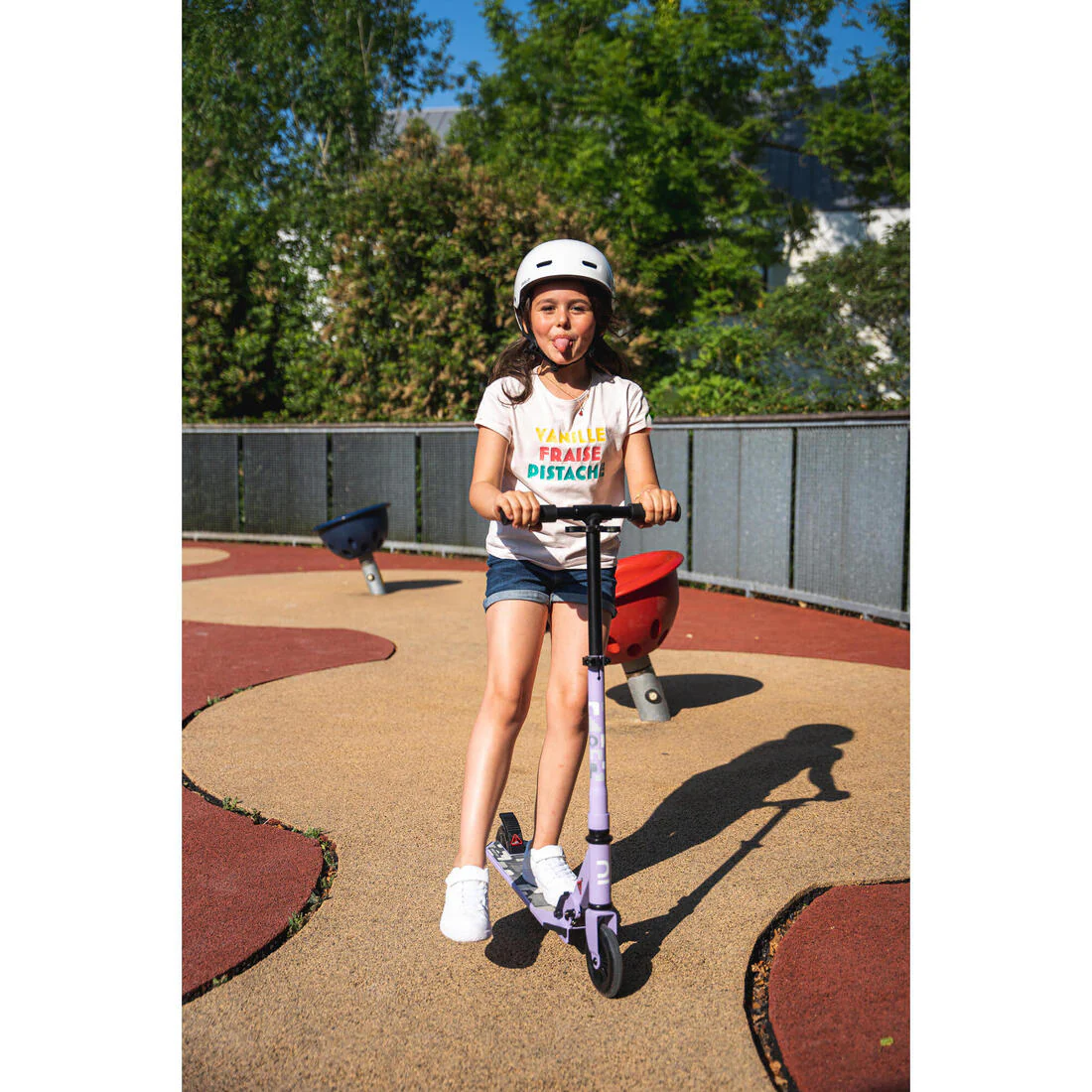 SCOOTER NIÑO MID 1 GALAXY - Image 17