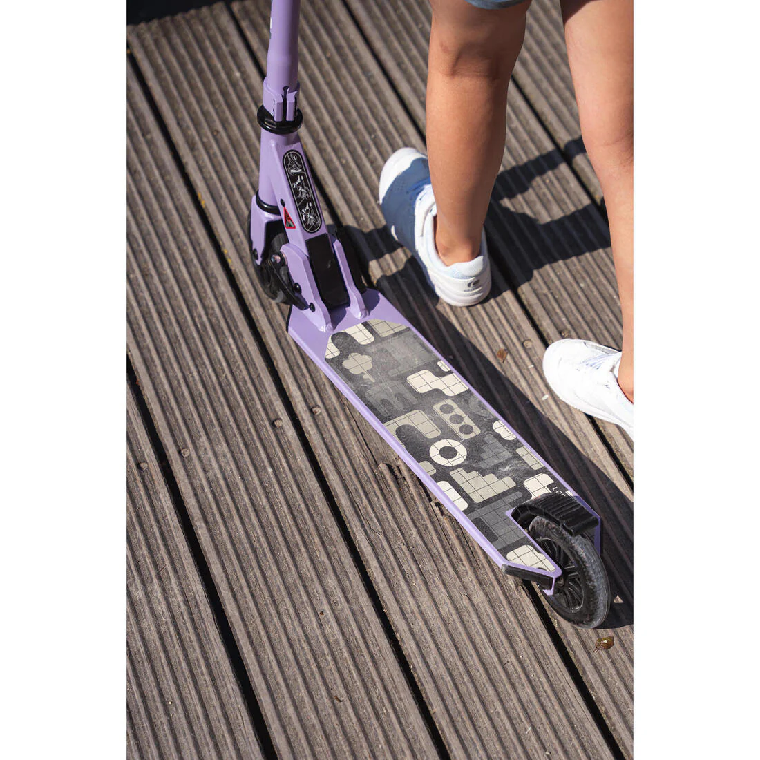 SCOOTER NIÑO MID 1 GALAXY - Image 19