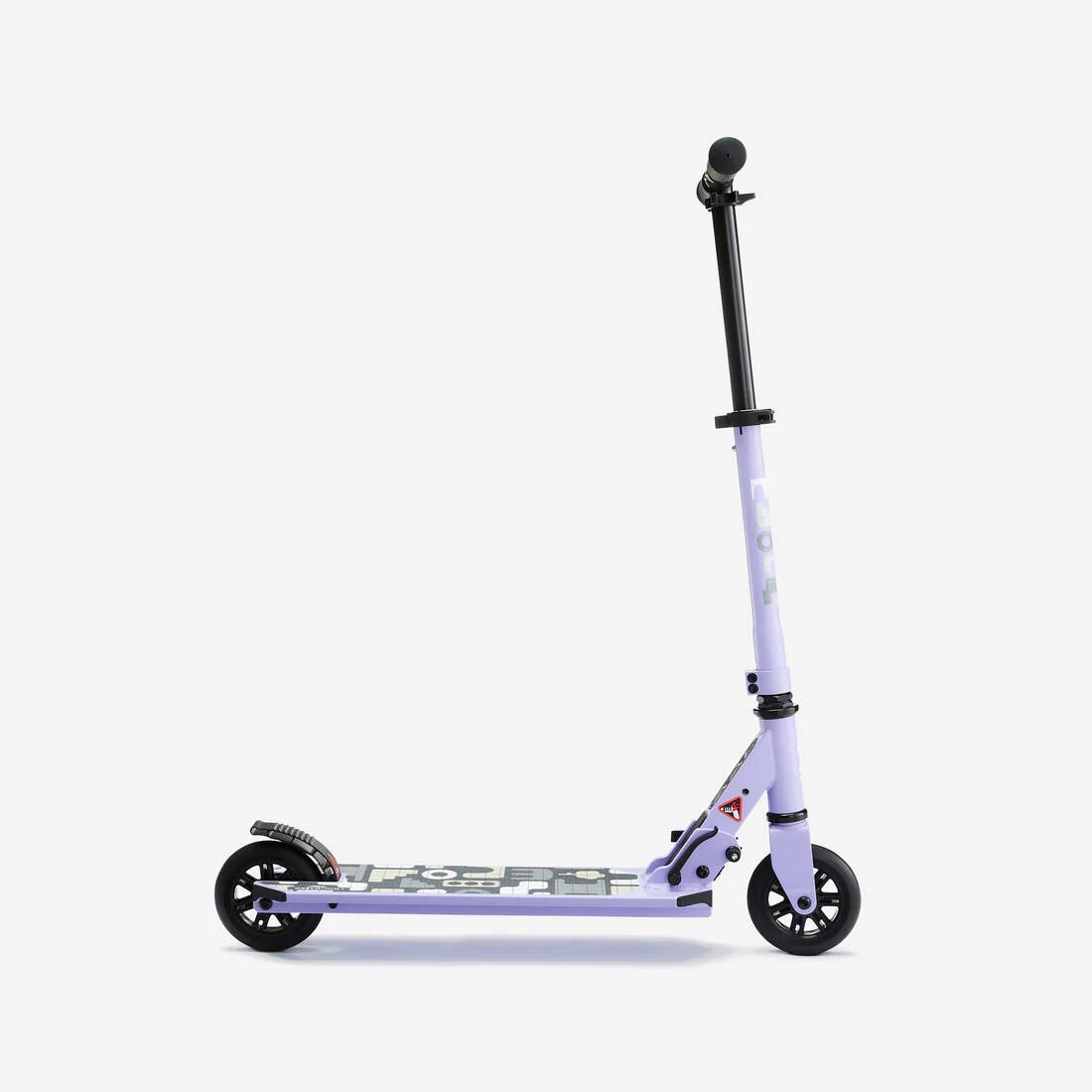 SCOOTER NIÑO MID 1 GALAXY - Image 3