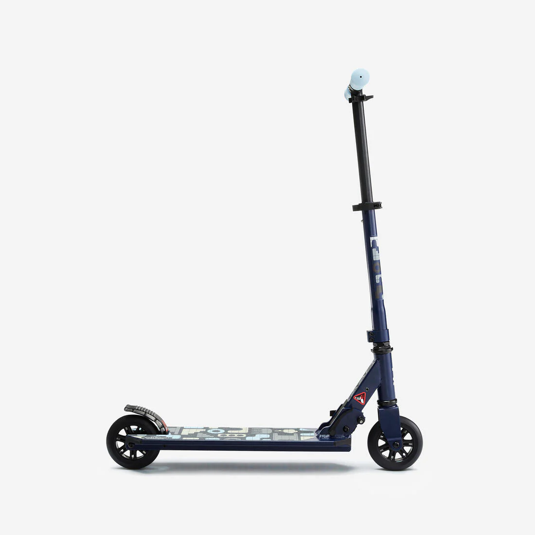 SCOOTER NIÑO MID 1 GALAXY - Image 4