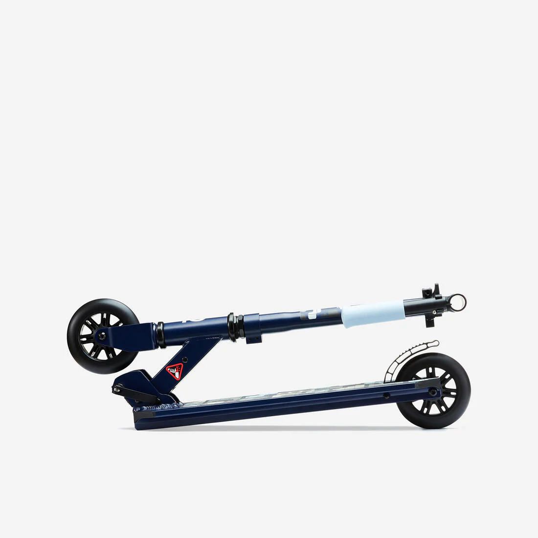 SCOOTER NIÑO MID 1 GALAXY - Image 7
