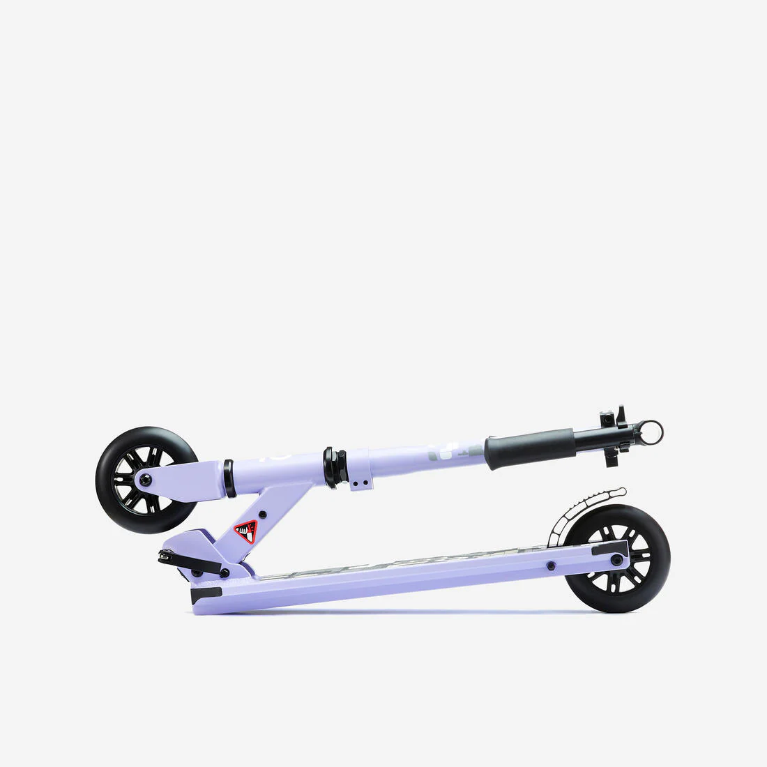 SCOOTER NIÑO MID 1 GALAXY - Image 8