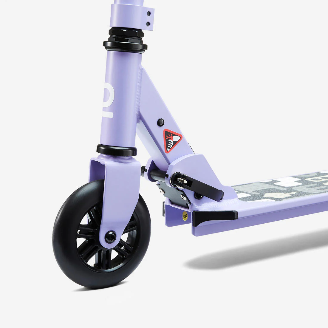 SCOOTER NIÑO MID 1 GALAXY - Image 9