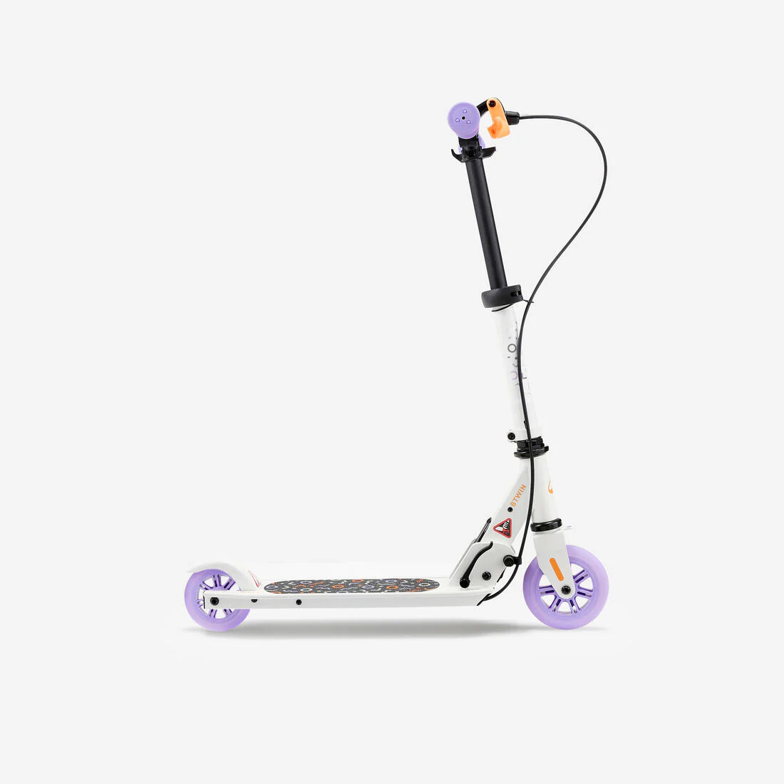 SCOOTER NIÑO PLAY 5 CON FRENO - Image 12