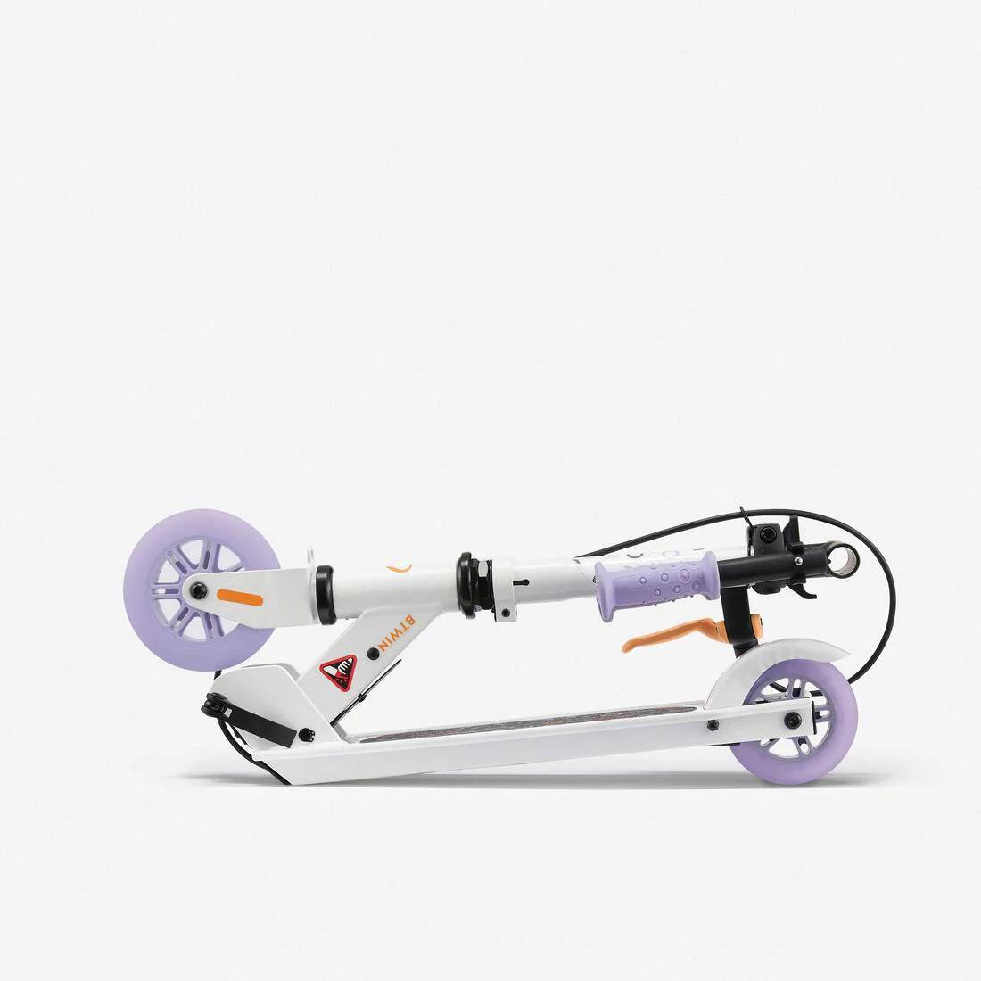 SCOOTER NIÑO PLAY 5 CON FRENO - Image 2