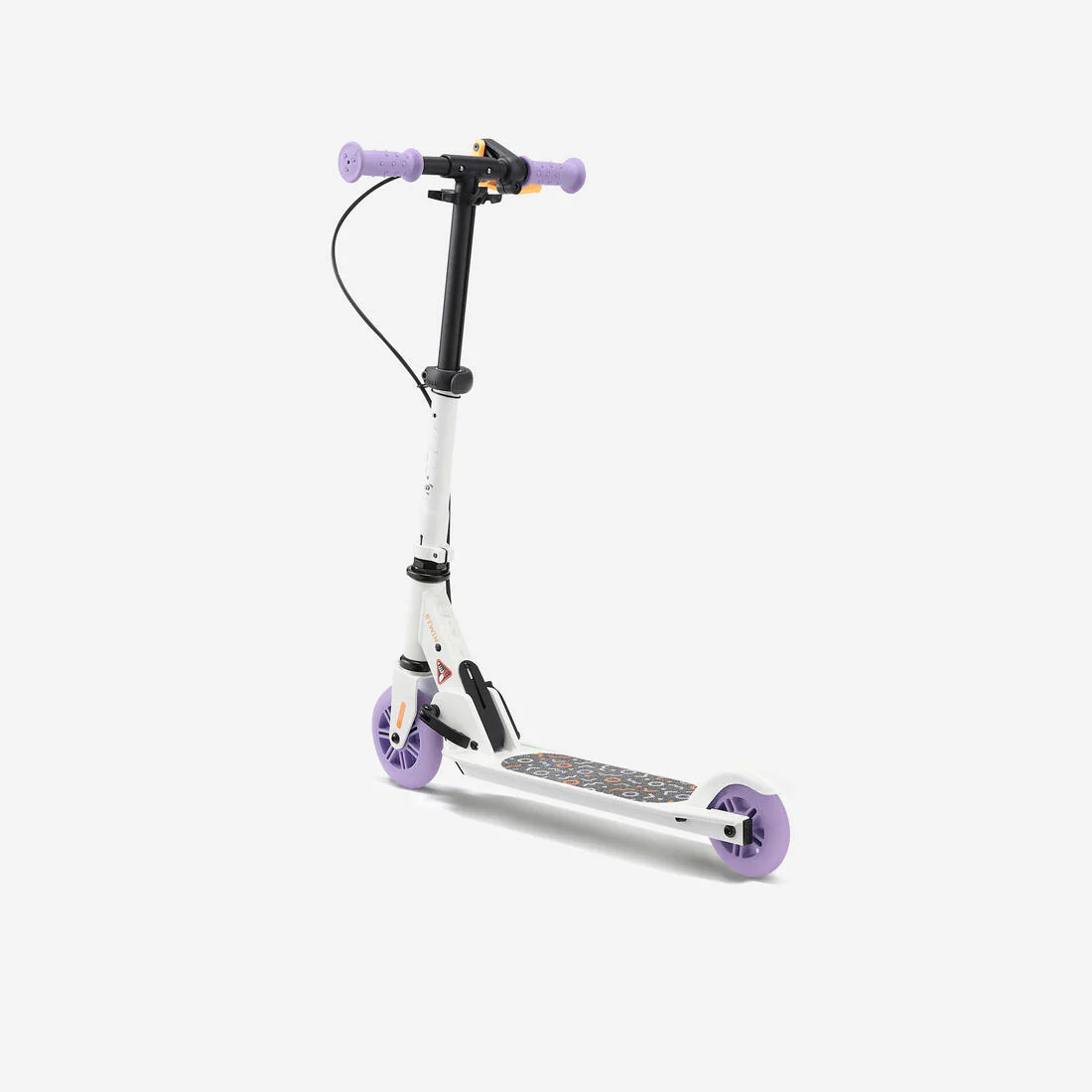 SCOOTER NIÑO PLAY 5 CON FRENO - Image 3