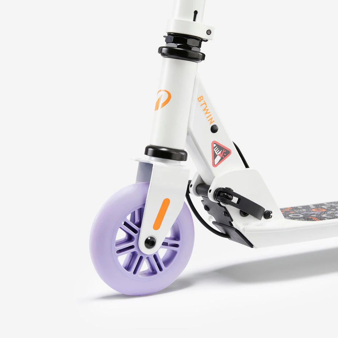 SCOOTER NIÑO PLAY 5 CON FRENO - Image 6