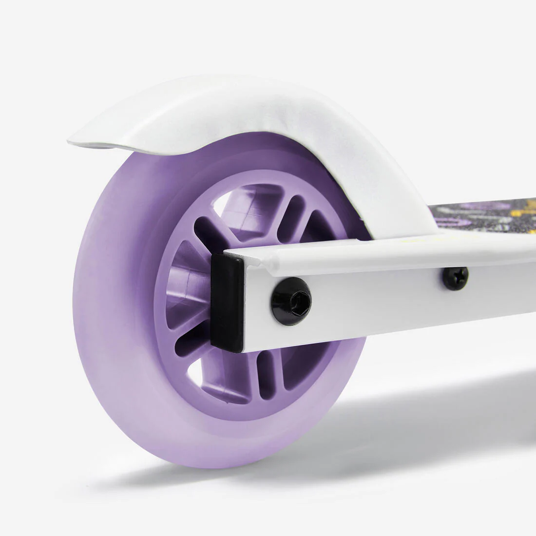SCOOTER NIÑO PLAY 5 CON FRENO - Image 7