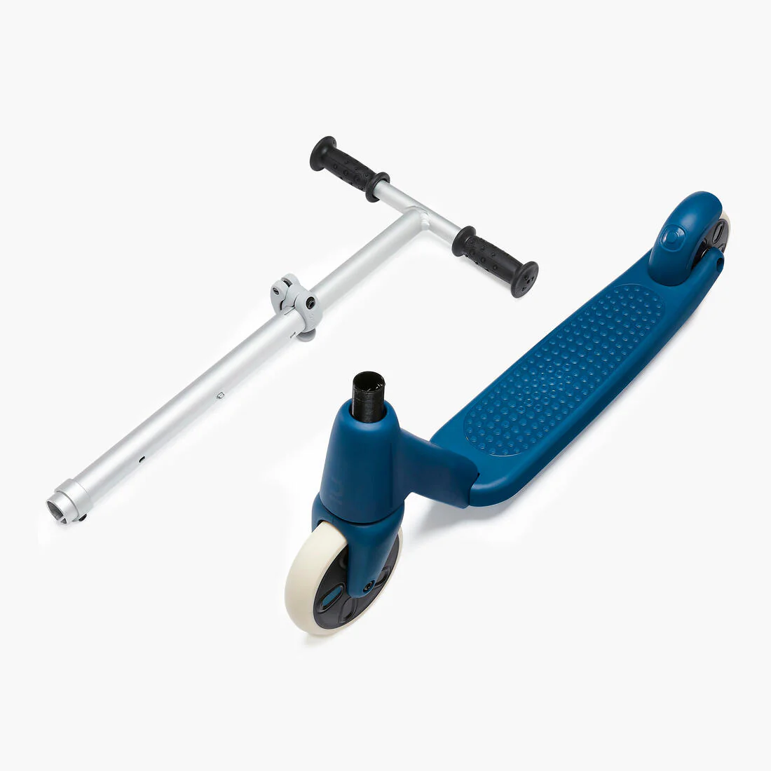 SCOOTER NIÑOS L500 AZUL - Image 5