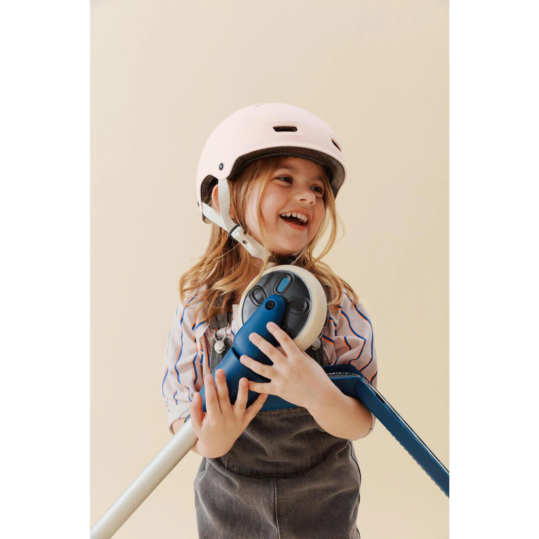 SCOOTER NIÑOS L500 AZUL - Image 8
