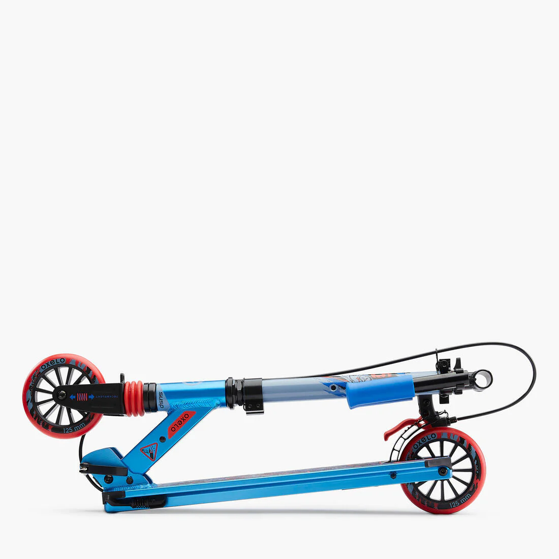 SCOOTER NIÑOS MID5 - Image 15
