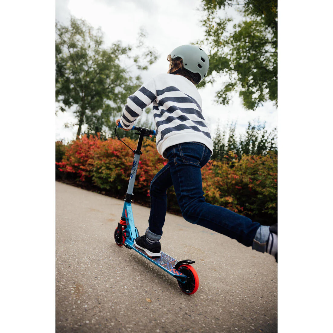 SCOOTER NIÑOS MID5 - Image 19