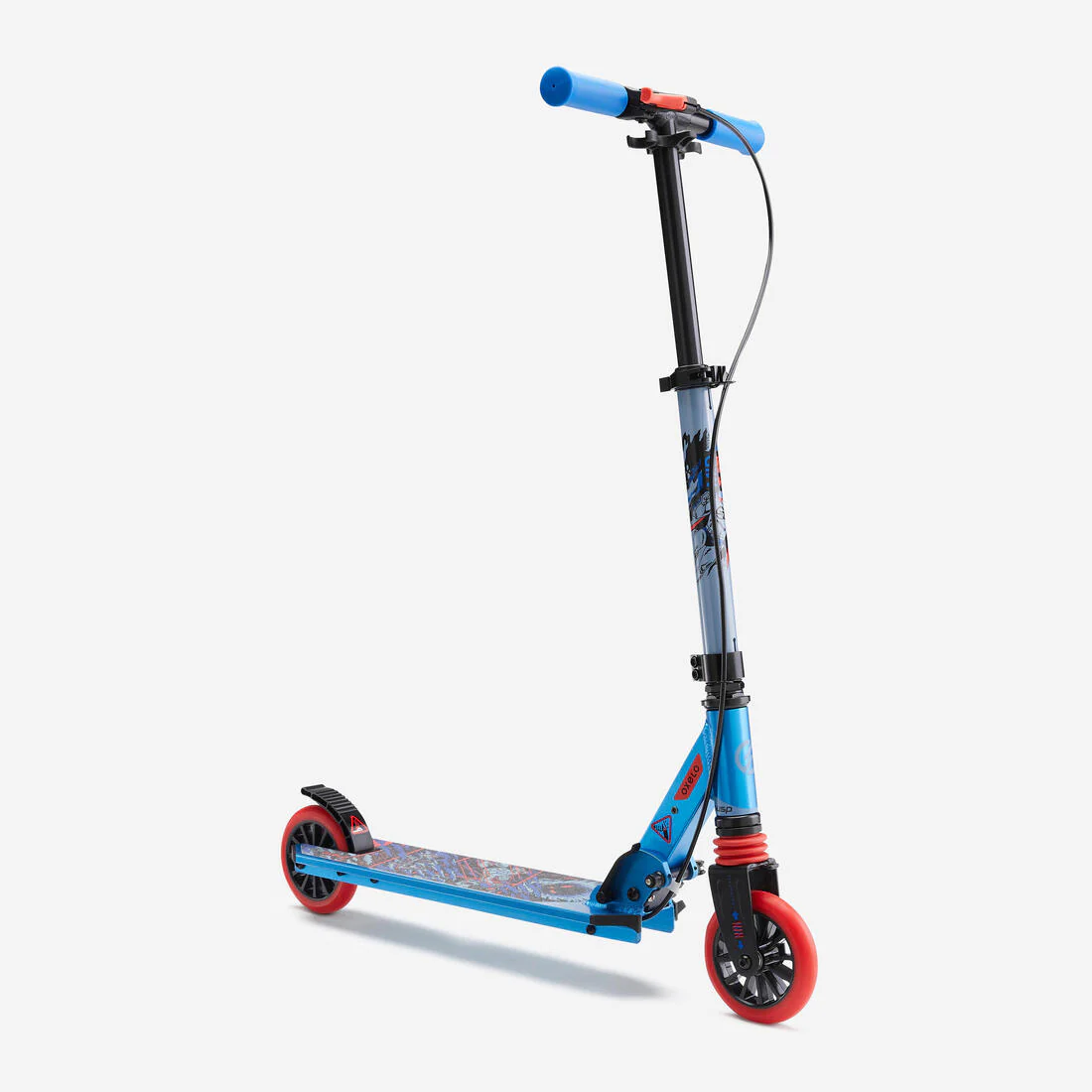 SCOOTER NIÑOS MID5 - Image 2